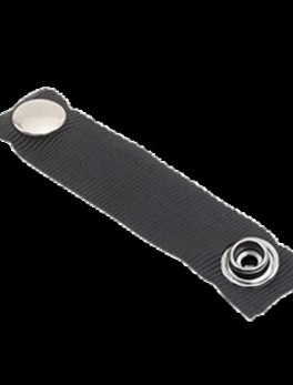 Sea-Dog Add-A-Snap - Black - 2-1/2"