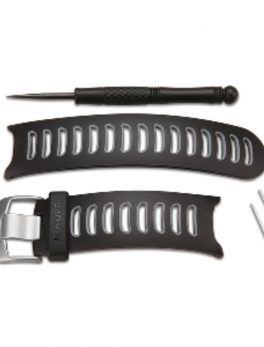 Garmin Watch Band f/Approach S3 - Gray/Black