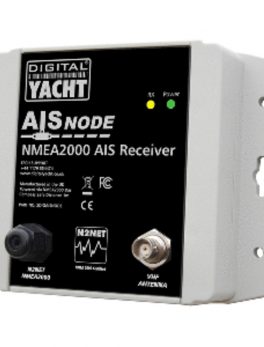 Digital Yacht AISnode NMEA 2000 Boat AIS Class B Receiver