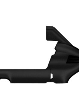 Garmin Force GT Nose Cone w/Transducer Mount