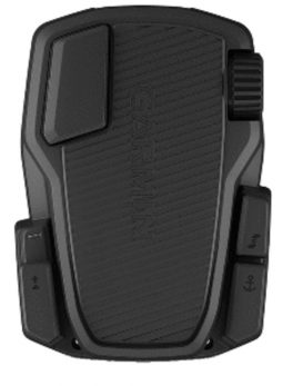 Garmin Force Trolling Motor Foot Pedal