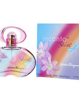 Incanto Shine Edt Spray 1.7 Oz For Women