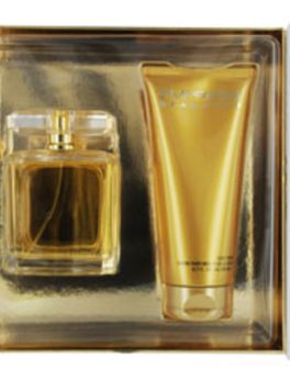 Sean John Empress Eau De Parfum Spray 3.4 Oz and Body Cream 6.7 Oz For Women