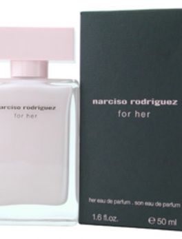 Narciso Rodriguez Eau De Parfum Spray 1 Oz For Women