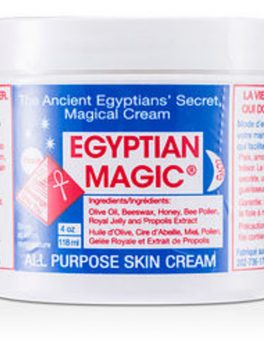 Egyptian Magic All Purpose Skin Cream --118ml/4oz For Women