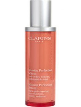 Clarins Mission Perfection Serum --50ml/1.7oz For Women