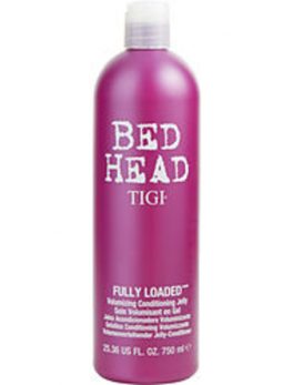Bed Head Fully Loaded Voluminizing Conditioning Jelly 25.36 Oz For Anyone