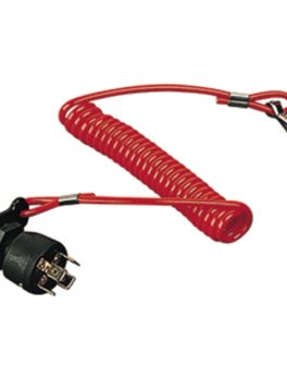 Sea-Dog Universal Safety Kill Switch