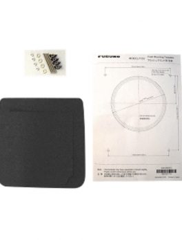 Furuno Flush Mount Kit f/1815 Radar