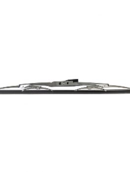 Marinco Deluxe Stainless Steel Wiper Blade - 12"