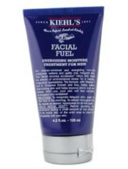 Kiehl's Facial Fuel ( Energizing Moisture Treatment For Men )--125ml/4.2oz For Men