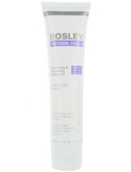 Bosley Volumizing and Thickening Styling Gel 5.1 Oz For Anyone