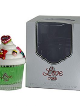 Cake Love Cake Eau De Parfum Spray 2 Oz For Women