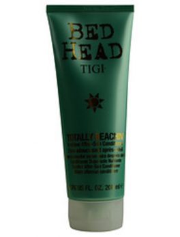 Bed Head Totally Beachin" Conditioner 6.76 Oz For Anyone