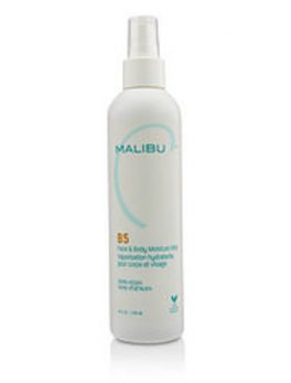 Malibu C B5 Face and Body Moisture Mist --236ml/8oz For Women