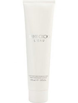 Jimmy Choo L'eau Body Lotion 5 Oz For Women
