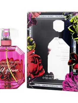 Bombshell Wild Flower Eau De Parfum Spray 1.7 Oz For Women