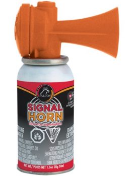 Falcon FSH1 1-Ounce Signal Horn
