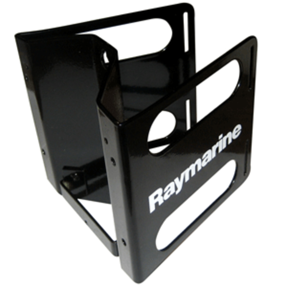 Raymarine Single Mast Bracket f/Micronet and Race Master