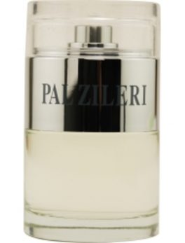 Pal Zileri Aftershave 3.4 Oz For Men