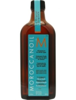 Moroccanoil Moroccanoil Treatment (alcohol Free) 6.8 Oz For Anyone