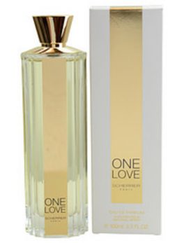 One Love Eau De Parfum Spray 3.3 Oz For Women