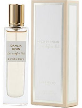 Givenchy Dahlia Divin Nude Eau De Parfum Spray .5 Oz For Women