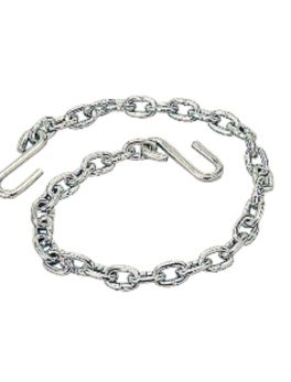 Sea-Dog Zinc Plated Safety Chain