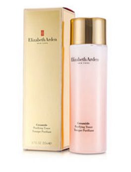 Elizabeth Arden Elizabeth Arden Ceramide Purify Toner--200ml/6.7oz For Women