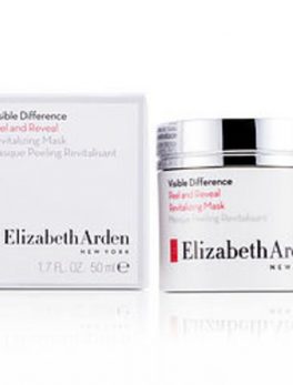 Elizabeth Arden Visible Difference Peel and Reveal Revitalizing Mask --50ml/1.7oz For Women