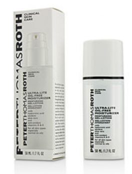 Peter Thomas Roth Ultra-lite Oil-free Moisturizer --50ml/1.7oz For Women