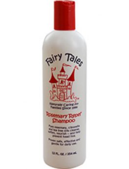 Fairy Tales Rosemary Repel Shampoo 12 Oz For Anyone