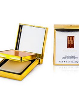 Elizabeth Arden Flawless Finish Sponge On Cream Makeup (golden Case) - 02 Gentle Beige --23g/0.08oz For Women