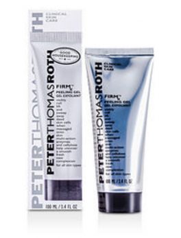 Peter Thomas Roth Firmx Peeling Gel --100ml/3.4oz For Women