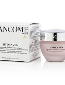 Lancome Hydra Zen Anti-stress Moisturising Cream Gel - All Skin Types --50ml/1.7oz For Women