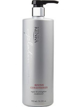 Kenra Platinum Revive Conditioner 31.5 Oz For Anyone
