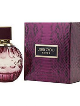 Jimmy Choo Fever Eau De Parfum Spray 2 Oz For Women