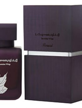 Rasasi Layuqawam Jasmine Wisp Eau De Parfum Spray 2.5 Oz For Women
