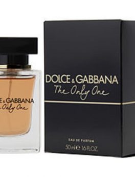 The Only One Eau De Parfum Spray 1.6 Oz For Women
