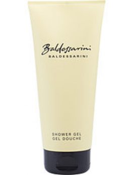 Baldessarini Shower Gel 6.7 Oz For Men