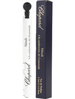 Chopard Collection Neroli A La Cardamome Du Guatemala Eau De Parfum 1.1 Oz For Anyone