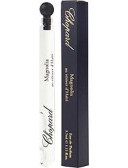 Chopard Collection Magnolia Au Vetiver D'haiti Eau De Parfum 1.1 Oz For Anyone