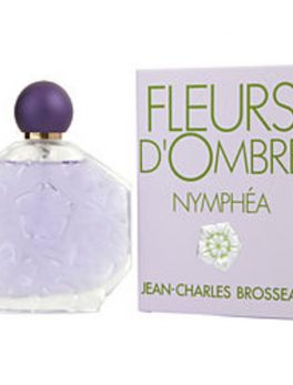 Fleurs D'ombre Nymphea Eau De Parfum Spray 3.4 Oz For Women