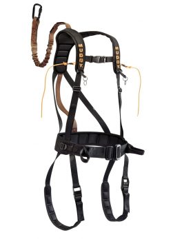 Muddy Safeguard Harness - Youth