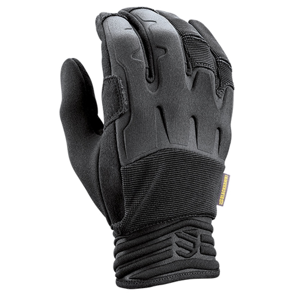 Blackhawk PATROL Barricade Glove Black XL