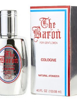 The Baron Cologne Spray 4.5 Oz For Men