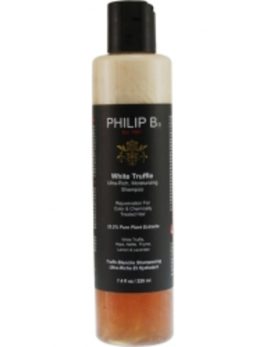 Philip B White Truffle Moisturizing Shampoo 7.4 Oz For Anyone