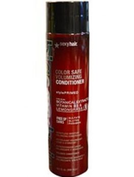Sexy Hair Big Sexy Hair Color Safe Volumizing Conditioner 10.1oz For Anyone