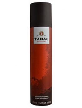 Tabac Original Deodorant Spray 5.6 Oz For Men