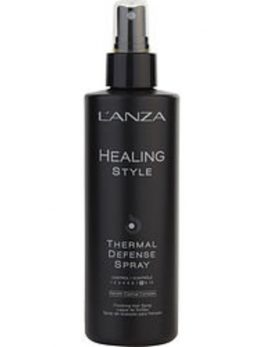 Lanza Healing Style Thermal Defense Spray 6.8 Oz For Anyone